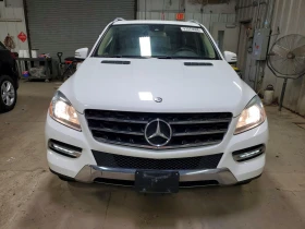 Mercedes-Benz ML 350 3.5l 4Matic - 7800 € / 15255.47 лв. - 53373395 5 | Car24.bg Mercedes-Benz ML 350 3.5l 4Matic - 7800 € / 15255.47 лв. - 53373395 5