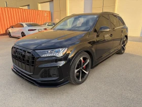 Audi SQ7 Bang & Olufsen * KРАЙНА ЦЕНА* FULL MAX | Auto.bg — изображение 3 Audi SQ7 Bang & Olufsen * KРАЙНА ЦЕНА* FULL MAX | Auto.bg — изображение 3