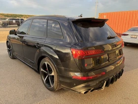 Audi SQ7 Bang & Olufsen * KРАЙНА ЦЕНА* FULL MAX | Auto.bg — изображение 4 Audi SQ7 Bang & Olufsen * KРАЙНА ЦЕНА* FULL MAX | Auto.bg — изображение 4
