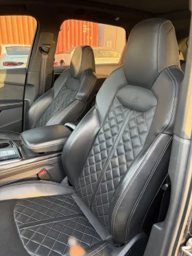 Audi SQ7 Bang & Olufsen * KРАЙНА ЦЕНА* FULL MAX | Auto.bg — изображение 7 Audi SQ7 Bang & Olufsen * KРАЙНА ЦЕНА* FULL MAX | Auto.bg — изображение 7