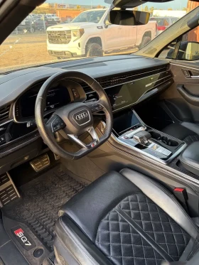 Audi SQ7 Bang & Olufsen * KРАЙНА ЦЕНА* FULL MAX | Auto.bg — изображение 6 Audi SQ7 Bang & Olufsen * KРАЙНА ЦЕНА* FULL MAX | Auto.bg — изображение 6