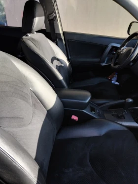 Toyota Rav4 - 7500 € - 10088082 4 | Car24.bg Toyota Rav4 - 7500 € - 10088082 4
