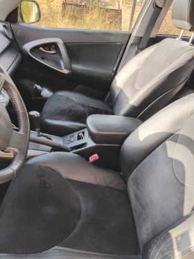 Toyota Rav4 - 7500 € - 10088082 6 | Car24.bg Toyota Rav4 - 7500 € - 10088082 6