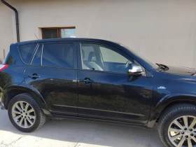 Toyota Rav4 - 7500 € - 10088082 2 | Car24.bg Toyota Rav4 - 7500 € - 10088082 2