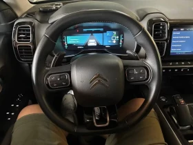 Citroen C5 Aircross Hybrid | Shine | TOP - 16900 € - 81030716 7 | Car24.bg Citroen C5 Aircross Hybrid | Shine | TOP - 16900 € - 81030716 7