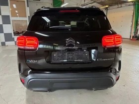 Citroen C5 Aircross Hybrid | Shine | TOP - 16900 € - 81030716 4 | Car24.bg Citroen C5 Aircross Hybrid | Shine | TOP - 16900 € - 81030716 4