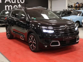 Citroen C5 Aircross Hybrid | Shine | TOP - Car24.bg Citroen C5 Aircross Hybrid | Shine | TOP