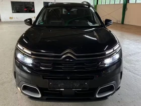 Citroen C5 Aircross Hybrid | Shine | TOP - 16900 € - 81030716 2 | Car24.bg Citroen C5 Aircross Hybrid | Shine | TOP - 16900 € - 81030716 2