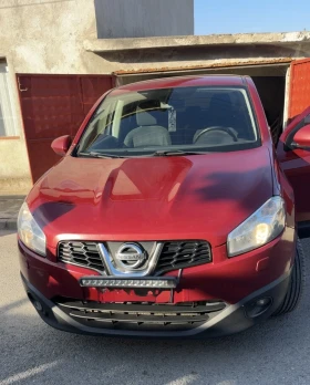 Nissan Qashqai - Car24.bg Nissan Qashqai