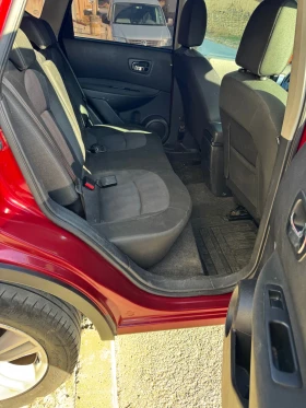 Nissan Qashqai - 4500 € - 58708028 10 | Car24.bg Nissan Qashqai - 4500 € - 58708028 10