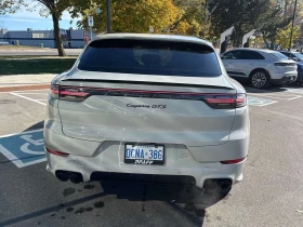 Porsche Cayenne GTS CARFAX | Auto.bg — изображение 4 Porsche Cayenne GTS CARFAX | Auto.bg — изображение 4