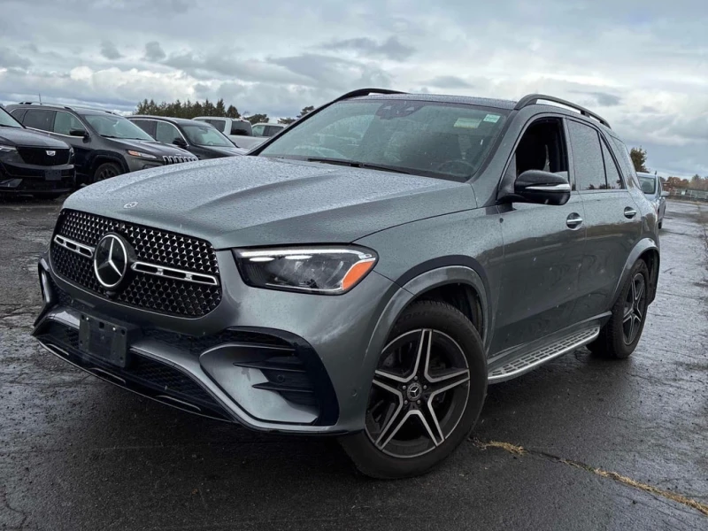 Mercedes-Benz GLE 350 2024 * CARFAX * БЕЗ ПЪРВОНАЧАЛНА ВНОСКА - 48600 € / 95053.34 лв. - 97855623 1 | Car24.bg Mercedes-Benz GLE 350 2024 * CARFAX * БЕЗ ПЪРВОНАЧАЛНА ВНОСКА - 48600 € / 95053.34 лв. - 97855623 1