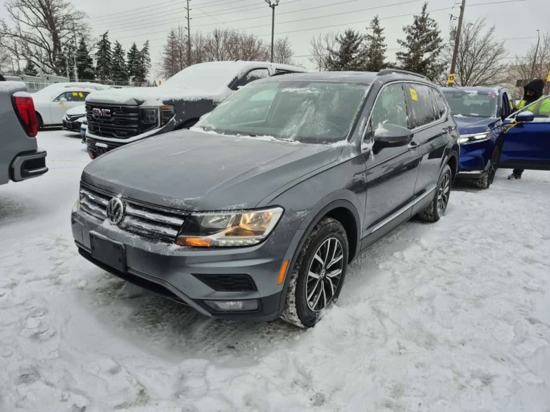 VW Tiguan * SEL * ПАНОРАМА* * REMOTE START* * * ПОДГРЕВ* - 15400 € / 30119.78 лв. - 85086891 1 | Car24.bg VW Tiguan * SEL * ПАНОРАМА* * REMOTE START* * * ПОДГРЕВ* - 15400 € / 30119.78 лв. - 85086891 1