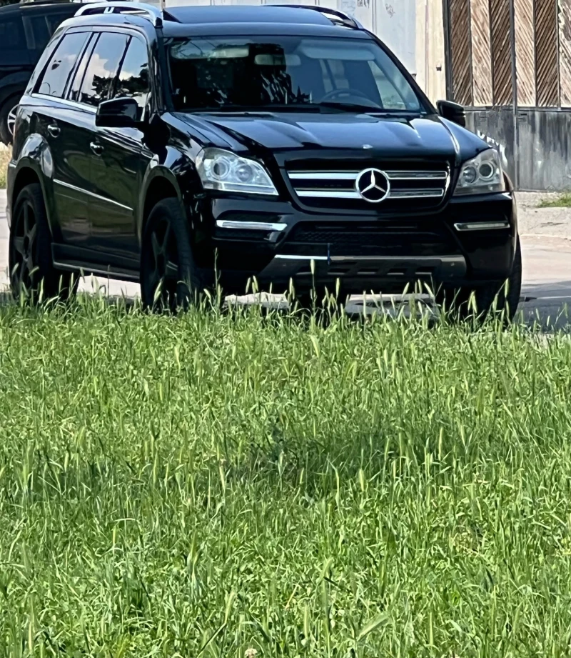 Mercedes-Benz GL 450 Biturbo/Facelift/Off-road/Black edition - 14300 € / 27968.37 лв. - 95517401 1 | Car24.bg Mercedes-Benz GL 450 Biturbo/Facelift/Off-road/Black edition - 14300 € / 27968.37 лв. - 95517401 1