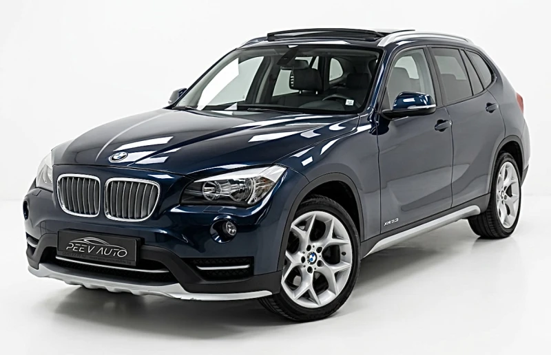 BMW X1 - 11911 € / 23295.89 лв. - 74694583 1 | Car24.bg BMW X1 - 11911 € / 23295.89 лв. - 74694583 1