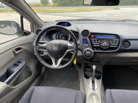 Honda Insight 1.3HYBRID-112  | Mobile.bg   13