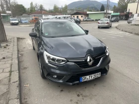 Renault Megane Grandtour LIMITED 1 - Car24.bg Renault Megane Grandtour LIMITED 1