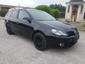 VW Golf 2.0 TDI 140кс - Car24.bg VW Golf 2.0 TDI 140кс