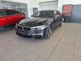 BMW 550 xd - Car24.bg BMW 550 xd