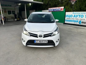 Toyota Verso 2.0 D-4d 122к.с 6 скорости Navi Камера - Car24.bg Toyota Verso 2.0 D-4d 122к.с 6 скорости Navi Камера