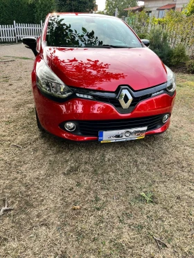 Renault Clio  2DYR 15XAE6 | Mobile.bg — малка снимка 4