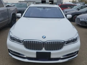 BMW 750 LI XDRIVE * CARFAX * БЕЗ ПЪРВОНАЧАЛНА ВНОСКА | Mobile.bg — малка снимка 2