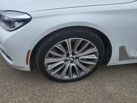 BMW 750 LI XDRIVE * CARFAX * БЕЗ ПЪРВОНАЧАЛНА ВНОСКА | Mobile.bg — малка снимка 15