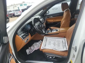 BMW 750 LI XDRIVE * CARFAX * БЕЗ ПЪРВОНАЧАЛНА ВНОСКА | Mobile.bg — малка снимка 7