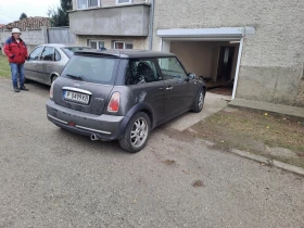 Mini Cooper | Mobile.bg — малка снимка 6