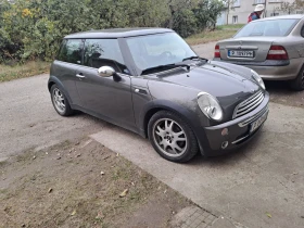 Mini Cooper | Mobile.bg — малка снимка 5