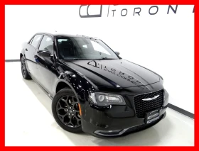 Chrysler 300c S* 2020* V6* 8ZF* ALPINE - Car24.bg Chrysler 300c S* 2020* V6* 8ZF* ALPINE