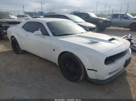 Dodge Challenger R/T SCAT PACK WIDEBODY/RWD - 97650 лв. / 49927.65 € - 10421915 2 | Car24.bg Dodge Challenger R/T SCAT PACK WIDEBODY/RWD - 97650 лв. / 49927.65 € - 10421915 2