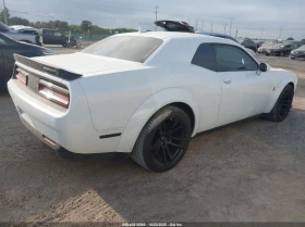 Dodge Challenger R/T SCAT PACK WIDEBODY/RWD - 97650 лв. / 49927.65 € - 10421915 6 | Car24.bg Dodge Challenger R/T SCAT PACK WIDEBODY/RWD - 97650 лв. / 49927.65 € - 10421915 6