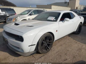 Dodge Challenger R/T SCAT PACK WIDEBODY/RWD - Car24.bg Dodge Challenger R/T SCAT PACK WIDEBODY/RWD