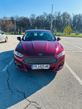 Ford Mondeo - 21350 лв. / 10916.08 € - 39000000 2 | Car24.bg Ford Mondeo - 21350 лв. / 10916.08 € - 39000000 2
