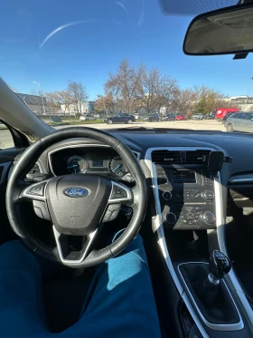 Ford Mondeo - 21350 лв. / 10916.08 € - 39000000 13 | Car24.bg Ford Mondeo - 21350 лв. / 10916.08 € - 39000000 13