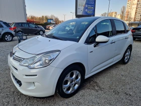 Citroen C3 1.2i Exclusive - Car24.bg Citroen C3 1.2i Exclusive