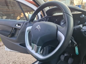 Citroen C3 1.2i Exclusive - 2600 € / 5085.16 лв. - 49230435 12 | Car24.bg Citroen C3 1.2i Exclusive - 2600 € / 5085.16 лв. - 49230435 12