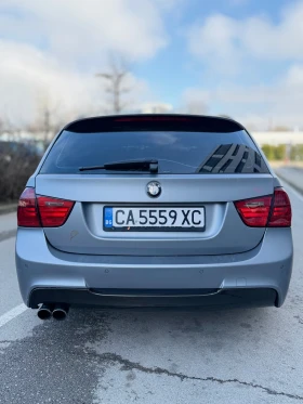 BMW 320 M Performance Individual - 7300 € / 14277.56 лв. - 82587113 5 | Car24.bg BMW 320 M Performance Individual - 7300 € / 14277.56 лв. - 82587113 5