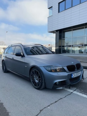 BMW 320 M Performance Individual - Car24.bg BMW 320 M Performance Individual