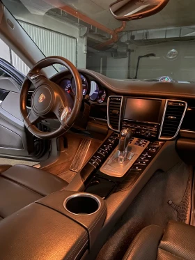 Porsche Panamera 4 Facelift | Auto.bg — изображение 11 Porsche Panamera 4 Facelift | Auto.bg — изображение 11