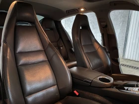 Porsche Panamera 4 Facelift | Auto.bg — изображение 12 Porsche Panamera 4 Facelift | Auto.bg — изображение 12