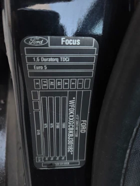 Ford Focus 113хил.км. 1.6TDCi TITANIUM - 6300 € / 12321.73 лв. - 47481932 14 | Car24.bg Ford Focus 113хил.км. 1.6TDCi TITANIUM - 6300 € / 12321.73 лв. - 47481932 14