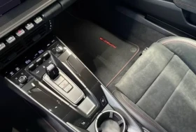 Porsche 911 992.2 CARRERA 4 GTS COUPE BOSE CHRONO MATRIX | Auto.bg — изображение 8 Porsche 911 992.2 CARRERA 4 GTS COUPE BOSE CHRONO MATRIX | Auto.bg — изображение 8