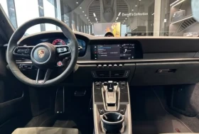 Porsche 911 992.2 CARRERA 4 GTS COUPE BOSE CHRONO MATRIX | Auto.bg — изображение 7 Porsche 911 992.2 CARRERA 4 GTS COUPE BOSE CHRONO MATRIX | Auto.bg — изображение 7