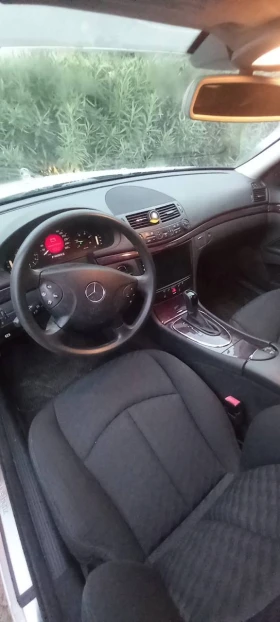 Mercedes-Benz E 270 Катафалка | Auto.bg — изображение 6 Mercedes-Benz E 270 Катафалка | Auto.bg — изображение 6