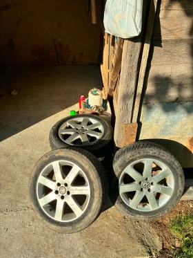 VW Golf undefined | Auto.bg — изображение 8 VW Golf undefined | Auto.bg — изображение 8