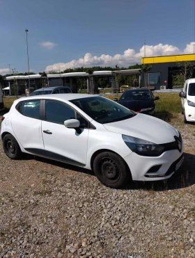 Renault Clio 1.5dCi | Auto.bg — изображение 3 Renault Clio 1.5dCi | Auto.bg — изображение 3