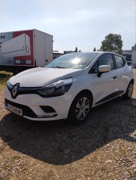 Renault Clio 1.5dCi | Auto.bg — изображение 2 Renault Clio 1.5dCi | Auto.bg — изображение 2