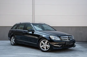 Mercedes-Benz C 350 3.5 CDI AMG | Auto.bg — изображение 3 Mercedes-Benz C 350 3.5 CDI AMG | Auto.bg — изображение 3